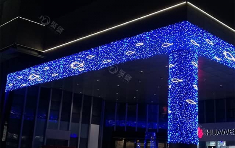 长沙旭辉mall图片